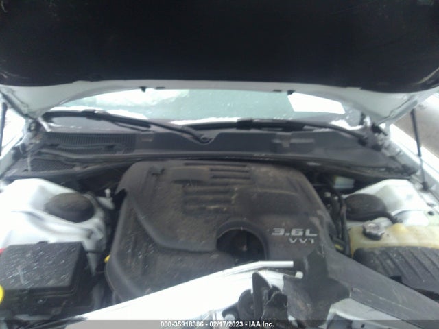 Dodge Challenger Gt 2018 2C3CDZGG7JH205471 Image 11