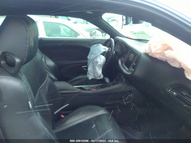 Dodge Challenger Gt 2018 2C3CDZGG7JH205471 Image 6