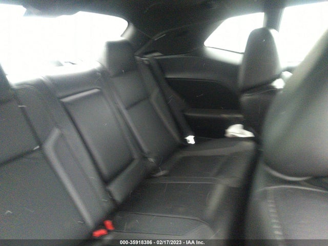 Dodge Challenger Gt 2018 2C3CDZGG7JH205471 Image 9