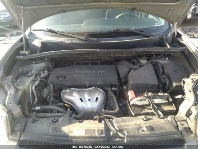 JTLZE4FE7FJ069391 Scion XB