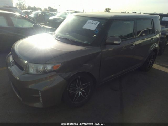 JTLZE4FE7FJ069391 Scion XB