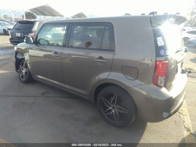 JTLZE4FE7FJ069391 Scion XB
