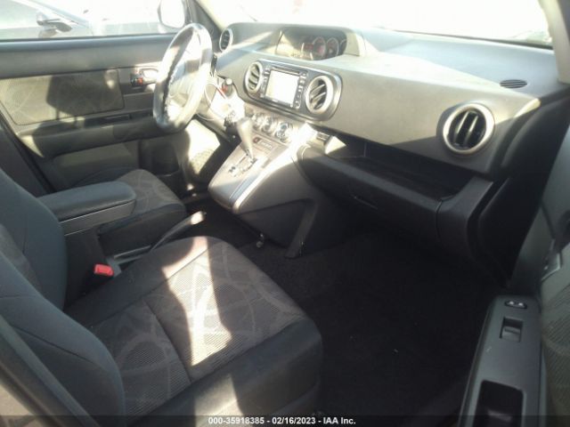 JTLZE4FE7FJ069391 Scion XB