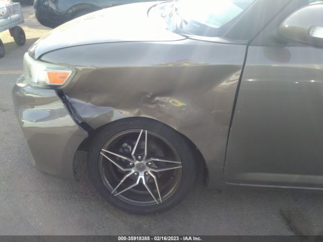 JTLZE4FE7FJ069391 Scion XB