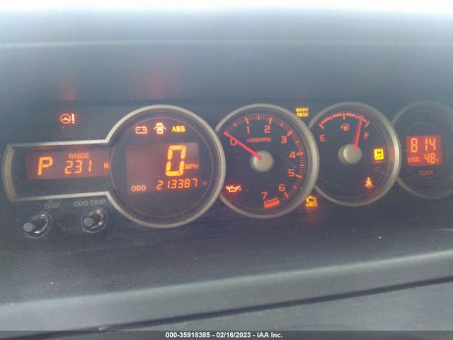 JTLZE4FE7FJ069391 Scion XB