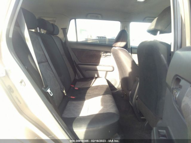 JTLZE4FE7FJ069391 Scion XB