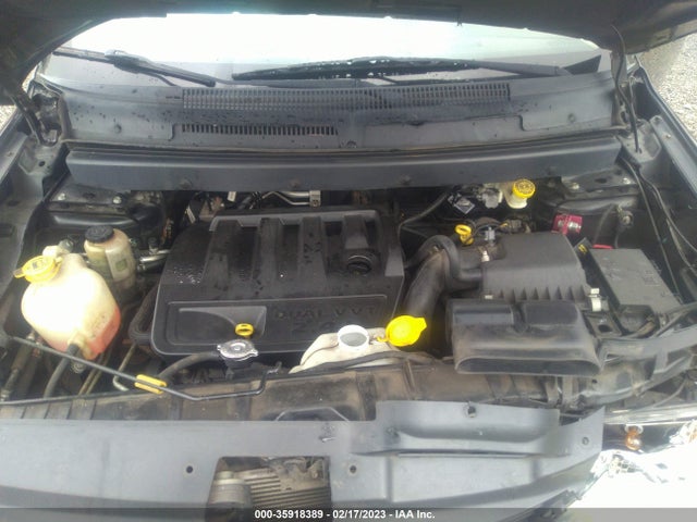 Dodge JOURNEY SE 2010 3D4PG4FBXAT244532 Image 10