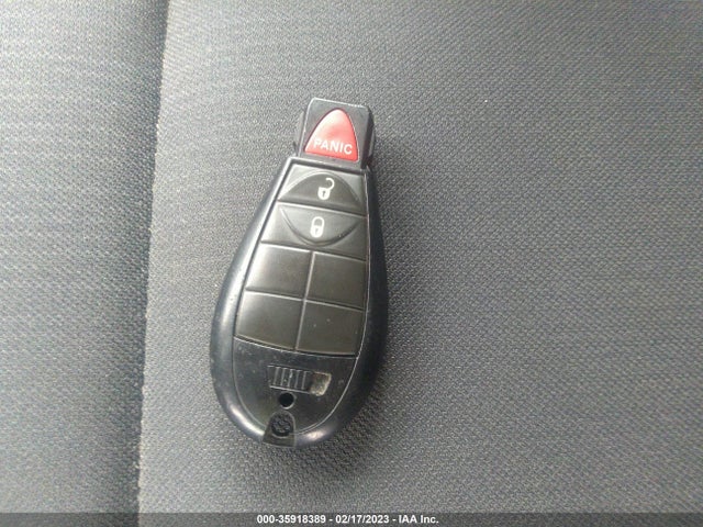 Dodge JOURNEY SE 2010 3D4PG4FBXAT244532 Image 11
