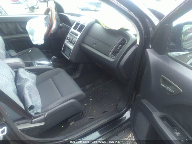 Dodge JOURNEY SE 2010 3D4PG4FBXAT244532 Image 5