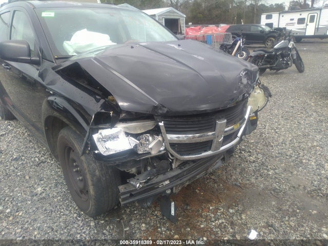 Dodge JOURNEY SE 2010 3D4PG4FBXAT244532 Image 6