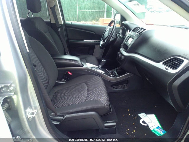 2020 Dodge Journey, VIN: 3C4PDCAB0LT271829