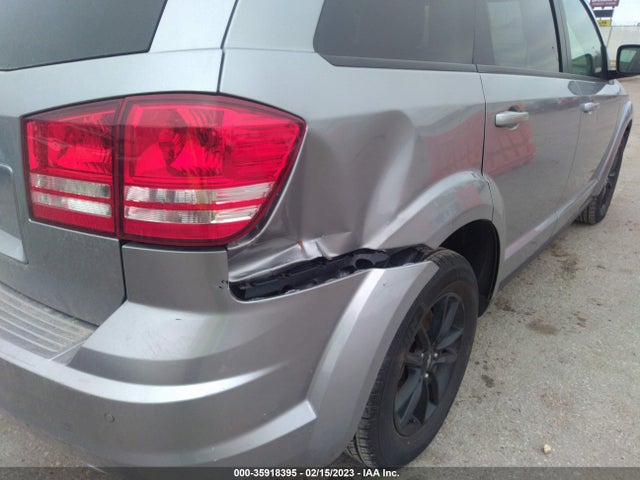 2020 Dodge Journey, VIN: 3C4PDCAB0LT271829