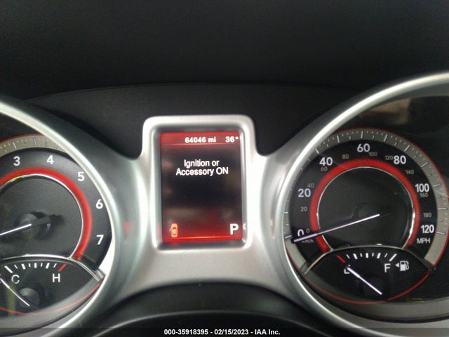 2020 Dodge Journey, VIN: 3C4PDCAB0LT271829