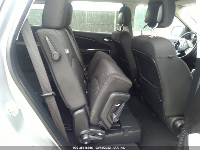 2020 Dodge Journey, VIN: 3C4PDCAB0LT271829