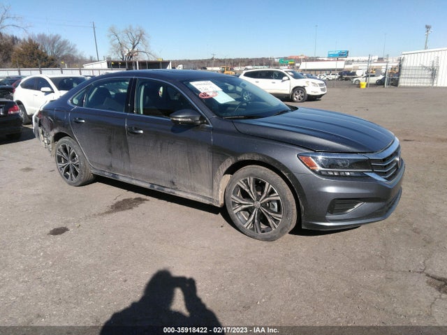 2021 1VWSA7A33MC007100 main image