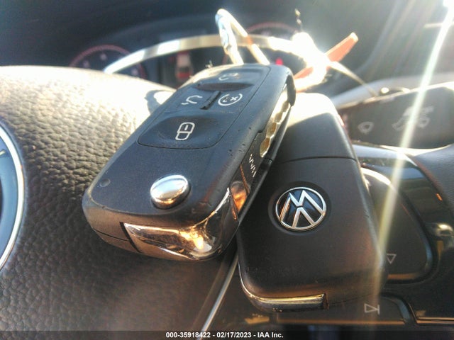 Volkswagen Passat 2.0t Se 2021 1VWSA7A33MC007100 Image 11