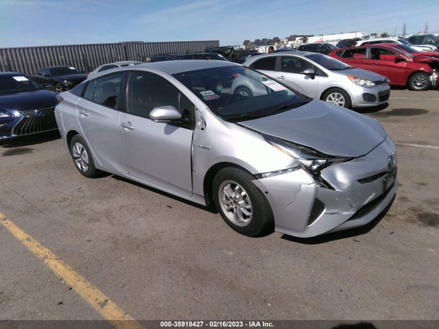 2018 JTDKBRFU3J3065362 main image