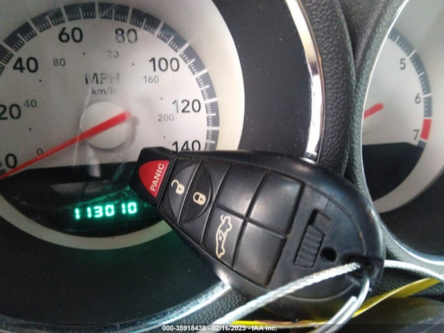 Dodge Charger 2008 2B3KA43G28H181892 Image 3