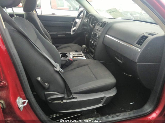 Dodge Charger 2008 2B3KA43G28H181892 Image 6