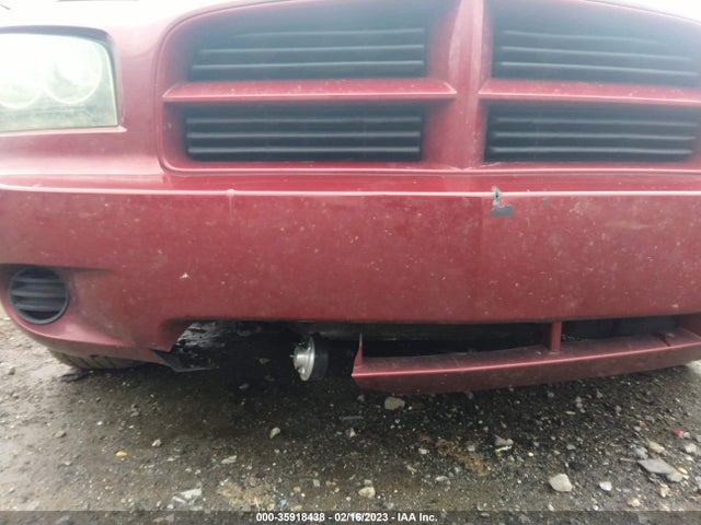 Dodge Charger 2008 2B3KA43G28H181892 Image 7