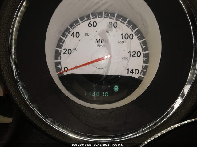 Dodge Charger 2008 2B3KA43G28H181892 Image 8