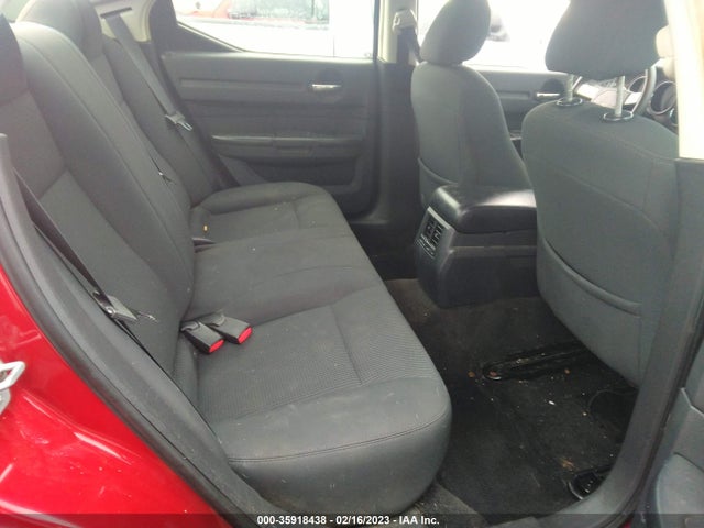 Dodge Charger 2008 2B3KA43G28H181892 Image 9
