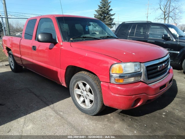 2001 2GTEC19T811338431 main image