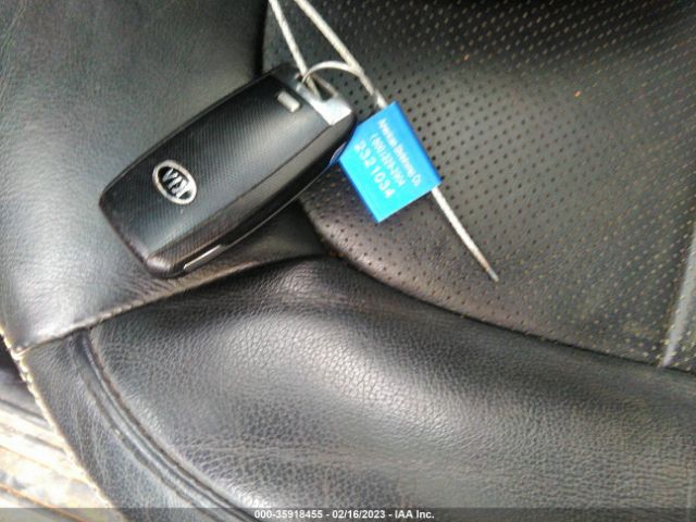KNDJP3A54G7326963 KIA SOUL +