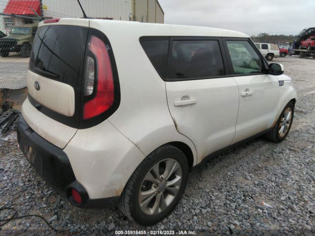 KNDJP3A54G7326963 KIA SOUL +