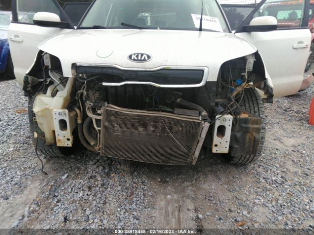 KNDJP3A54G7326963 KIA SOUL +