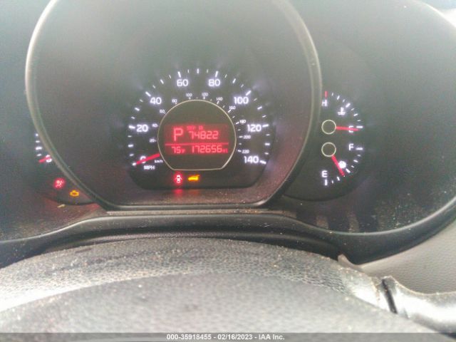 KNDJP3A54G7326963 KIA SOUL +