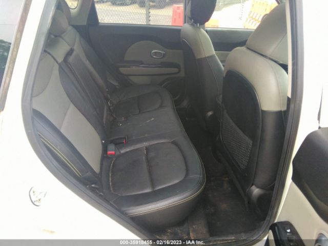 KNDJP3A54G7326963 KIA SOUL +