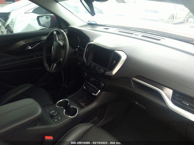 GMC Terrain Slt 2022 3GKALPEV6NL128198 Image 5