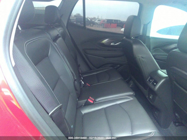 GMC Terrain Slt 2022 3GKALPEV6NL128198 Image 8