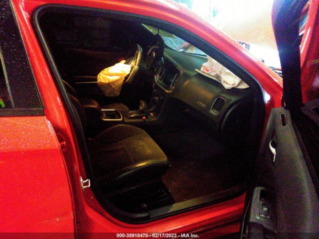 2C3CDXEJ1GH303178 Dodge Charger Srt 392