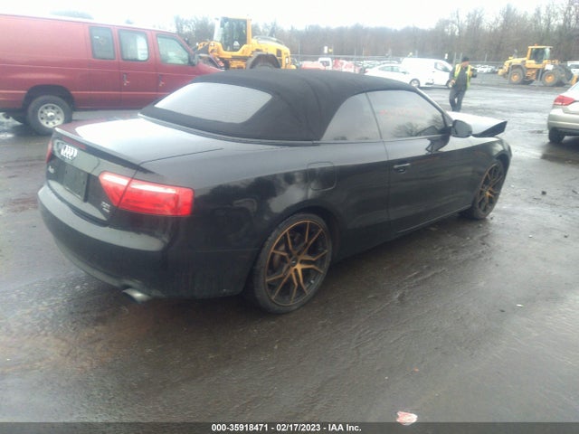 Audi A5 2011 WAUCFAFH1BN014636 Image 5
