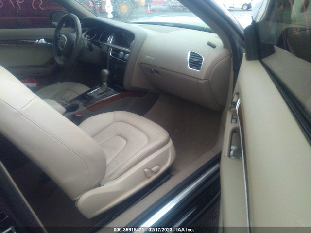 Audi A5 2011 WAUCFAFH1BN014636 Image 6