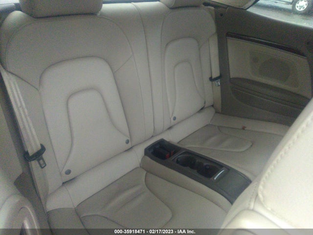 Audi A5 2011 WAUCFAFH1BN014636 Image 9