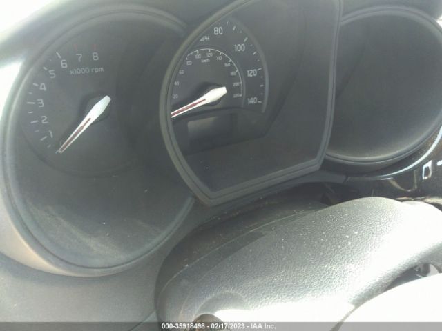 KNADM4A32G6661782 KIA RIO LX