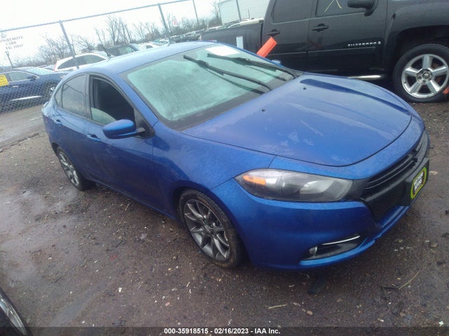 2014 1C3CDFBB2ED745789 main image