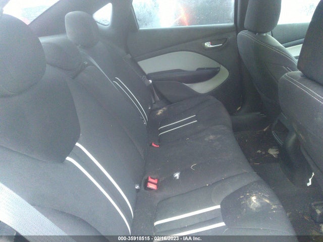 Dodge DART SXT 2014 1C3CDFBB2ED745789 Image 8