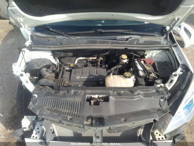 Buick Encore 2015 KL4CJASB7FB068222 Image 12