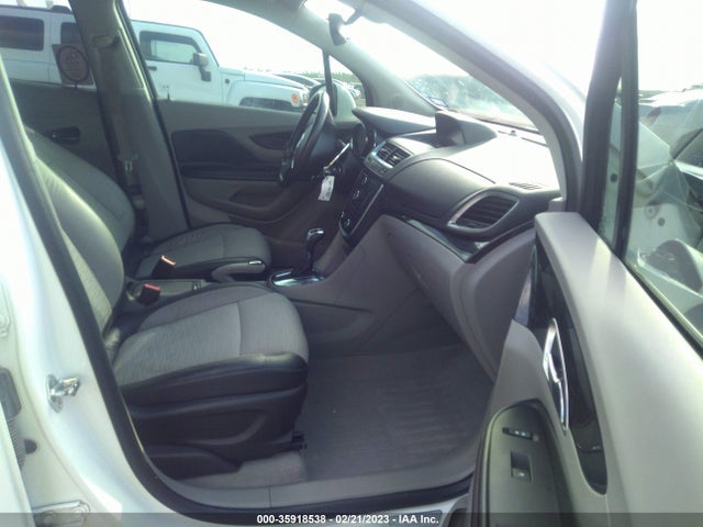 Buick Encore 2015 KL4CJASB7FB068222 Image 7