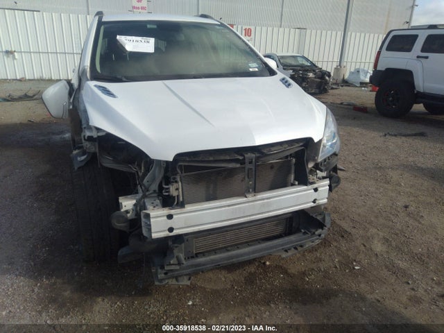 Buick Encore 2015 KL4CJASB7FB068222 Image 8