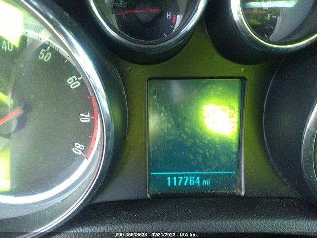 Buick Encore 2015 KL4CJASB7FB068222 Image 9