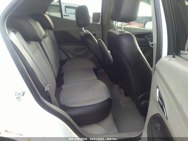Buick Encore 2015 KL4CJASB7FB068222 Image 10