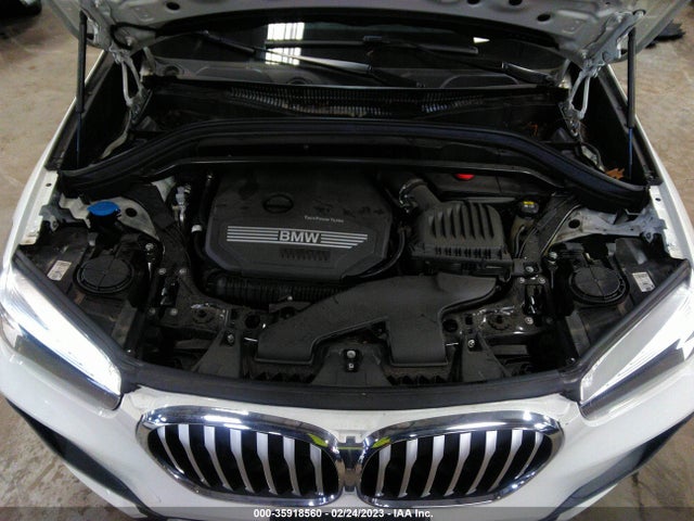 BMW X1 Xdrive28i 2021 WBXJG9C04M5T82206 Image 10