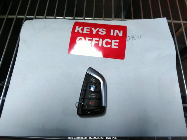 BMW X1 Xdrive28i 2021 WBXJG9C04M5T82206 Image 11