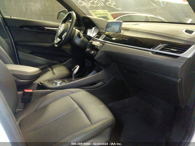 BMW X1 Xdrive28i 2021 WBXJG9C04M5T82206 Image 5