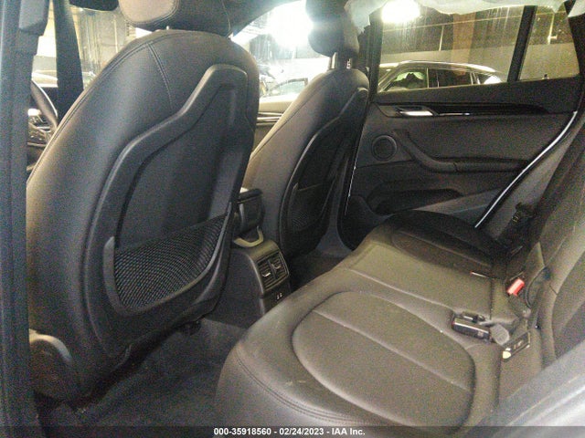 BMW X1 Xdrive28i 2021 WBXJG9C04M5T82206 Image 8